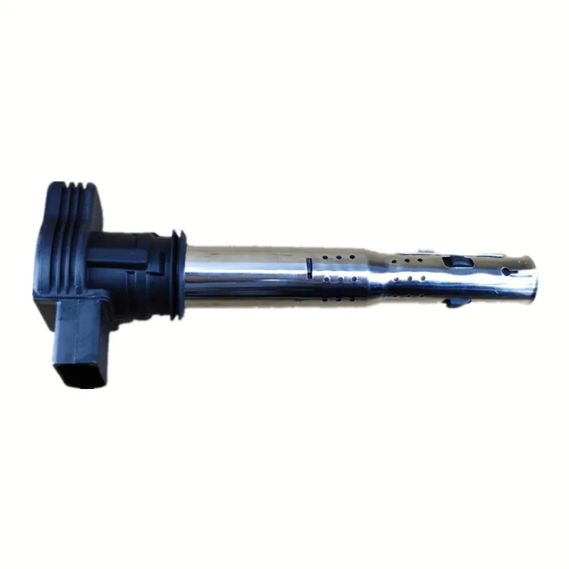 Ignition Coil 06H905115A 06F905115A For Audi A1 A2 A3 A4 A5 A6 A7 A8 Q3 Q5 R8 TT VW TOUAREG MULTIVAN TRANSPORTER Skoda Siat
Ignition Coil 06H905115A 06F905115A For Audi A1 A2 A3 A4 A5 A6 A7 A8 Q3 Q5 R8 TT VW TOUAREG MULTIVAN TRANSPORTER Skoda Siat
