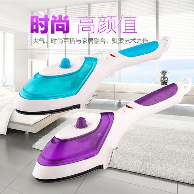Ironing Clothing Artifact Ironing Multi-purpose Steam Garment Steamer ITASYB-888