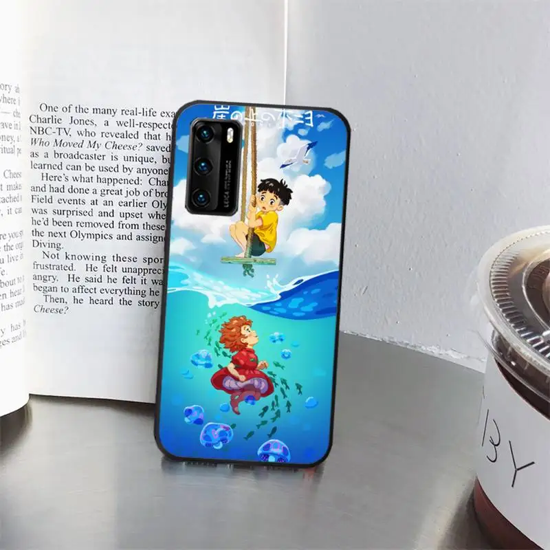 Goldfish on the cliff Japanese anime Phone Case for huawei P40 pro lite P8 P9 P10 P20 P30 psmart 2019 2017 2018
Goldfish on the cliff Japanese anime Phone Case for huawei P40 pro lite P8 P9 P10 P20 P30 psmart 2019 2017 2018