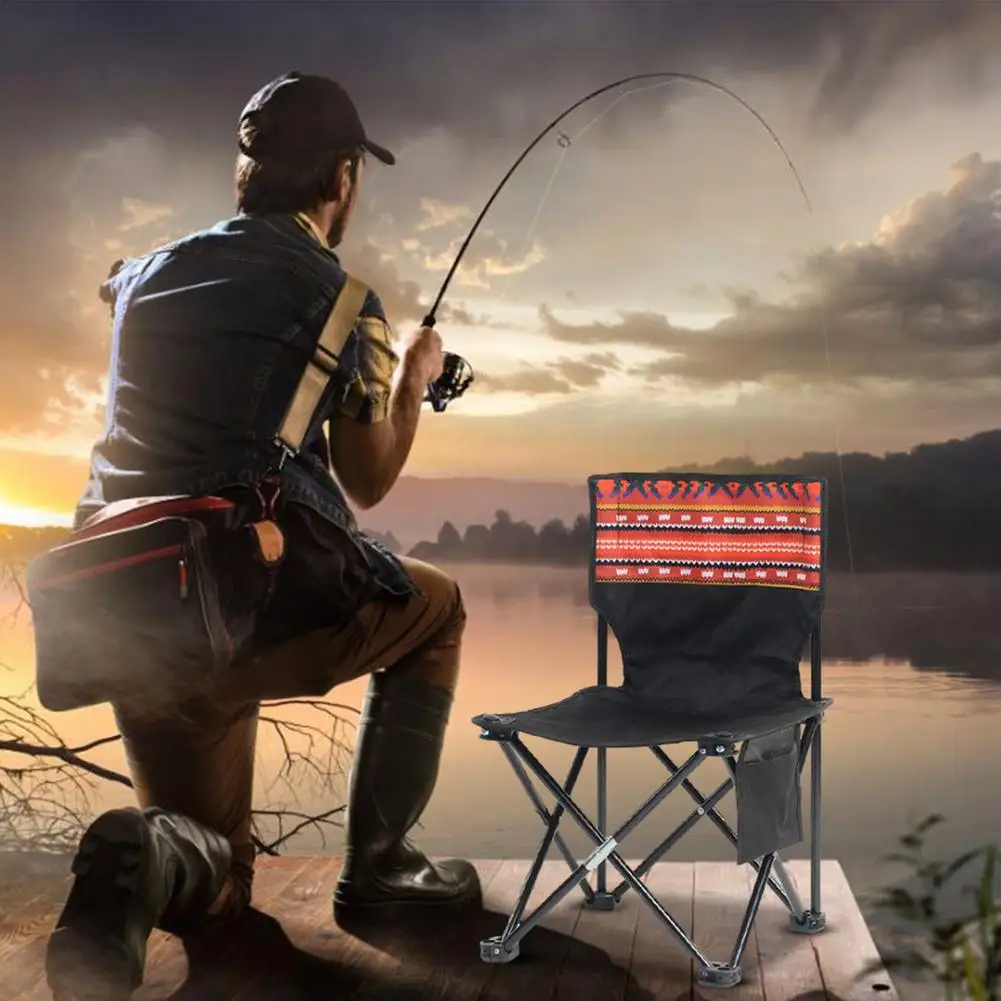 Light Outdoor Fishing Chair By Strong Aluminum Alloy Nylon Camouflage Folding Small Size Chair Camping Hiking Chair Seat Stool
Light Outdoor Fishing Chair By Strong Aluminum Alloy Nylon Camouflage Folding Small Size Chair Camping Hiking Chair Seat Stool