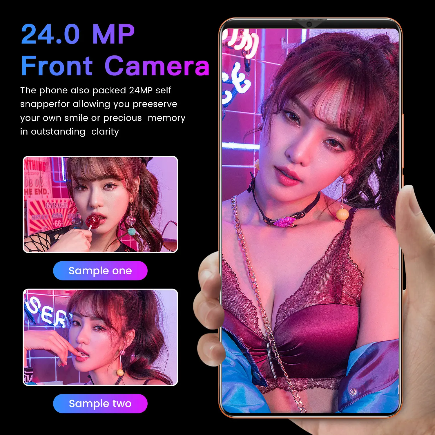 P50 Pro 6.1Inch Smartphone Global Version 12+512GB 5000 MAh Battery Full Screen Android Phone Fingerprint ID Unlock 4G Cellphone
P50 Pro 6.1Inch Smartphone Global Version 12+512GB 5000 MAh Battery Full Screen Android Phone Fingerprint ID Unlock 4G Cellphone
