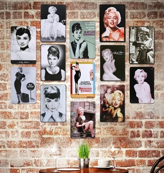 Retro wall decoration home decoration Tonka Metal Sign Plaques & Signs Wall Art Reproduction Metal Sign
Retro wall decoration home decoration Tonka Metal Sign Plaques & Signs Wall Art Reproduction Metal Sign