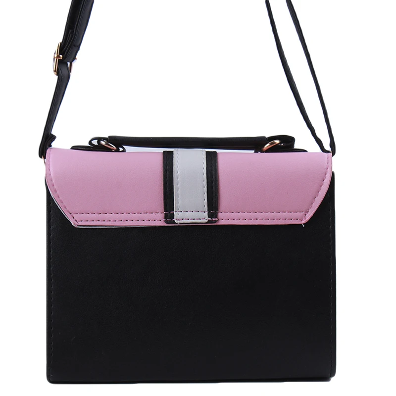 Fashion Small Crossbody Bags For Women Mini PU Leather Shoulder Messenger Bag For Girl Color Block Bolsas Ladies Phone Purse
Fashion Small Crossbody Bags For Women Mini PU Leather Shoulder Messenger Bag For Girl Color Block Bolsas Ladies Phone Purse