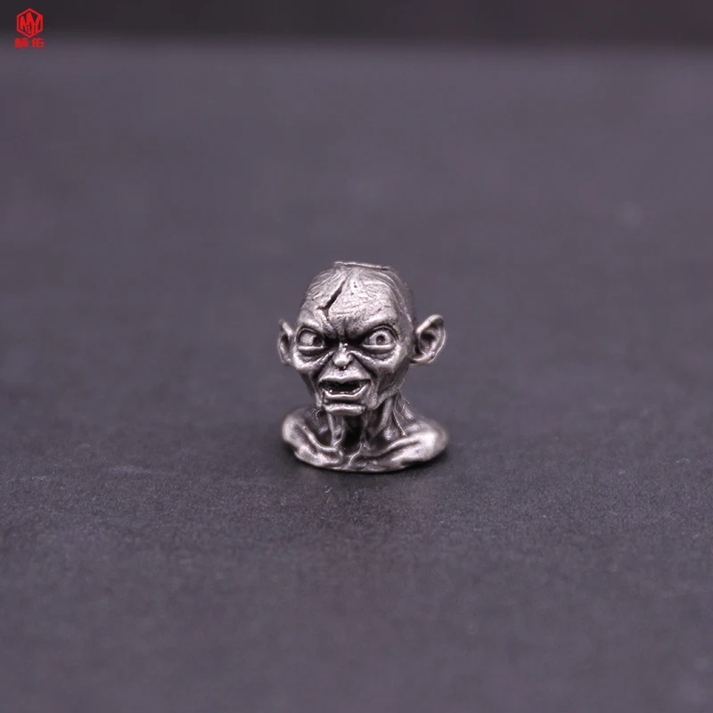 1 шт. Gollum ретро бусы из белой меди EDC на веревочке шнурок подвески нож бусины Зонт веревка шнур ожерелье браслет бусины подвеска
1 шт. Gollum ретро бусы из белой меди EDC на веревочке шнурок подвески нож бусины Зонт веревка шнур ожерелье браслет бусины подвеска