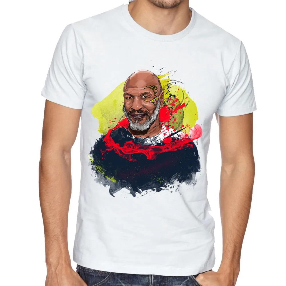 2021 New Summer Weekend Graphic T Shirt Quick Drying O-Neck Loose Tee Mike Tyson Harajuku Oversized T Shirt Men Funny Print
2021 New Summer Weekend Graphic T Shirt Quick Drying O-Neck Loose Tee Mike Tyson Harajuku Oversized T Shirt Men Funny Print