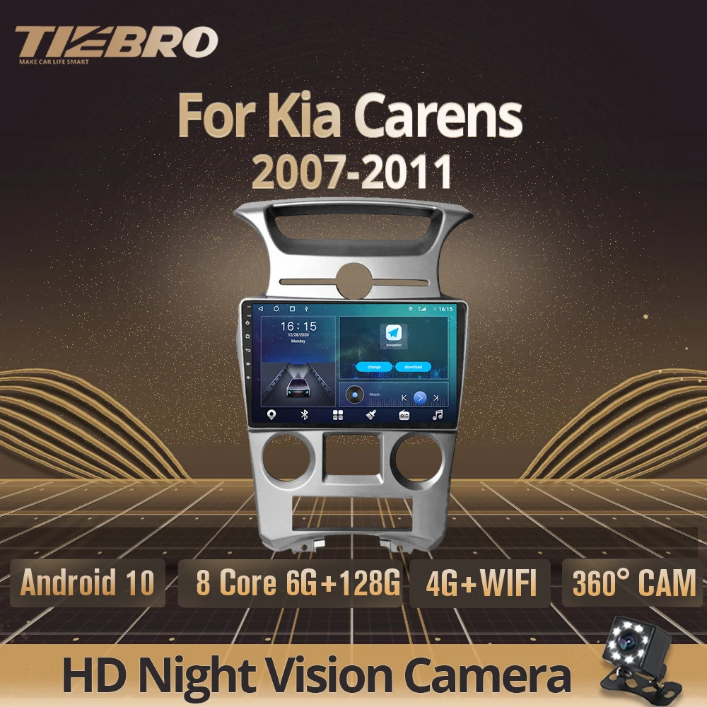 Автомагнитола 2DIN Android 10,0 для Kia Carens 2007-2011 GPS Автомобильный мультимедийный плеер DSP автомобильный радиоприемник стереоприемник IGO Автомобильн...
Автомагнитола 2DIN Android 10,0 для Kia Carens 2007-2011 GPS Автомобильный мультимедийный плеер DSP автомобильный радиоприемник стереоприемник IGO Автомобильн...