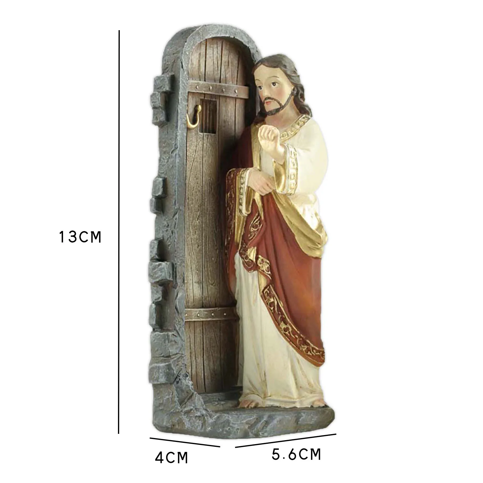European Jesus Knocking Door Ornament Resin Decoration for Home European Jesus Knocking Door Ornament Resin Decoration for Home
European Jesus Knocking Door Ornament Resin Decoration for Home European Jesus Knocking Door Ornament Resin Decoration for Home
