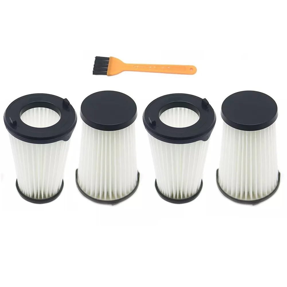 4Pcs Vacuum Cleaner HEPA Filters For Electrolux EER73DB ZB3301 EL2115A AEG HX6 CX7-2 Parts Accessories
4Pcs Vacuum Cleaner HEPA Filters For Electrolux EER73DB ZB3301 EL2115A AEG HX6 CX7-2 Parts Accessories