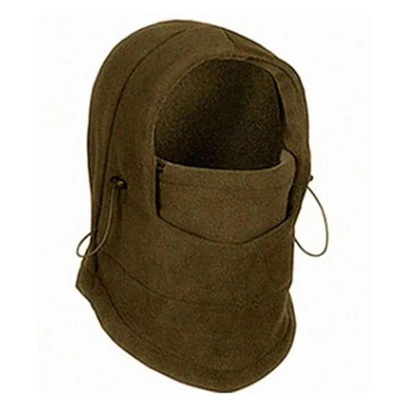 Winter Thermal Fleece Men Lady Ski Face Mask Neck Warmer Hood Hats Cap Outdoor Riding FS99
Winter Thermal Fleece Men Lady Ski Face Mask Neck Warmer Hood Hats Cap Outdoor Riding FS99