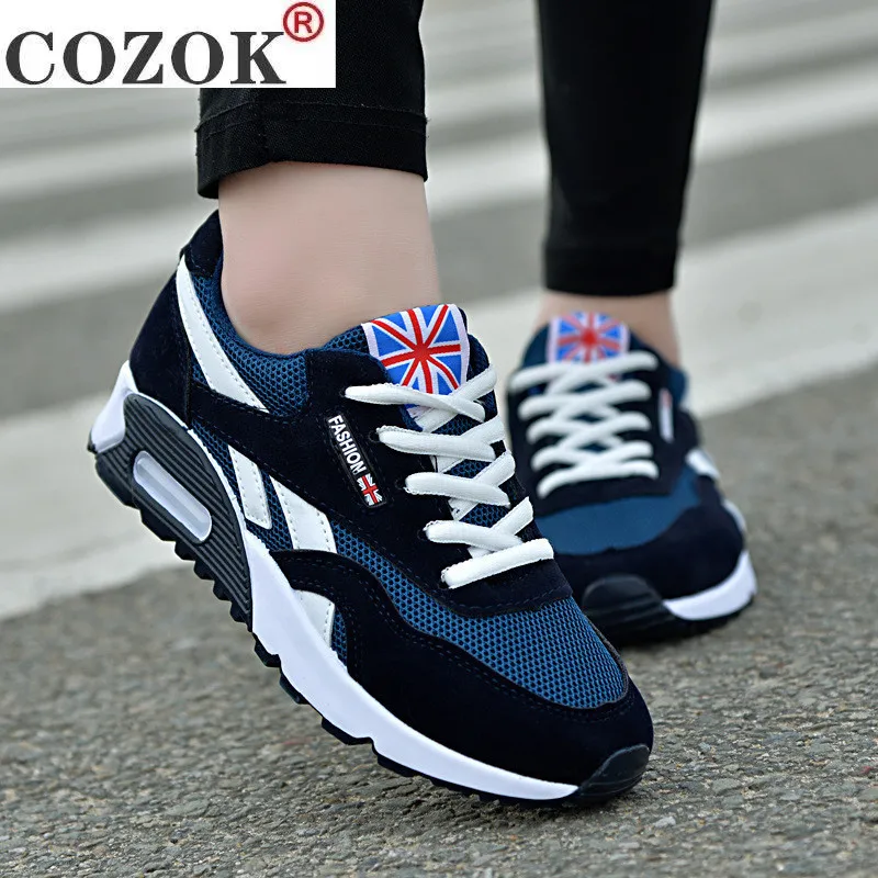 women Vulcanized shoes Female Sports Shoes Summer Lace Up Ladies Shoes Women'S Casual Mesh Chunky Sneakers Tenis Feminino
women Vulcanized shoes Female Sports Shoes Summer Lace Up Ladies Shoes Women'S Casual Mesh Chunky Sneakers Tenis Feminino