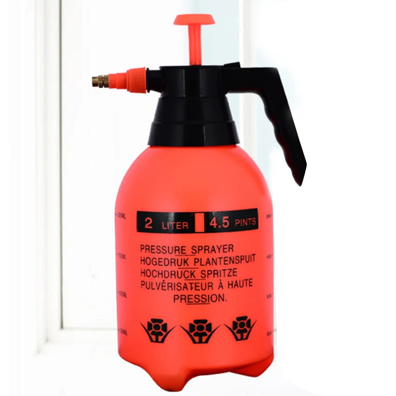 1pc 2L Hand Sprayer Bottle Trigger Pressure Sprayer Plastic Pressure Sprayers Home Garden Watering Spray Bottles
1pc 2L Hand Sprayer Bottle Trigger Pressure Sprayer Plastic Pressure Sprayers Home Garden Watering Spray Bottles