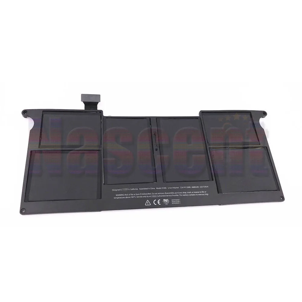 Аккумулятор A1417 для Macbook Pro Retina 15,4 '', аккумулятор A1398 ME665LL/A ME664LL/A MC975LL, совместим с ноутбуками на 2012-2013 год
Аккумулятор A1417 для Macbook Pro Retina 15,4 '', аккумулятор A1398 ME665LL/A ME664LL/A MC975LL, совместим с ноутбуками на 2012-2013 год