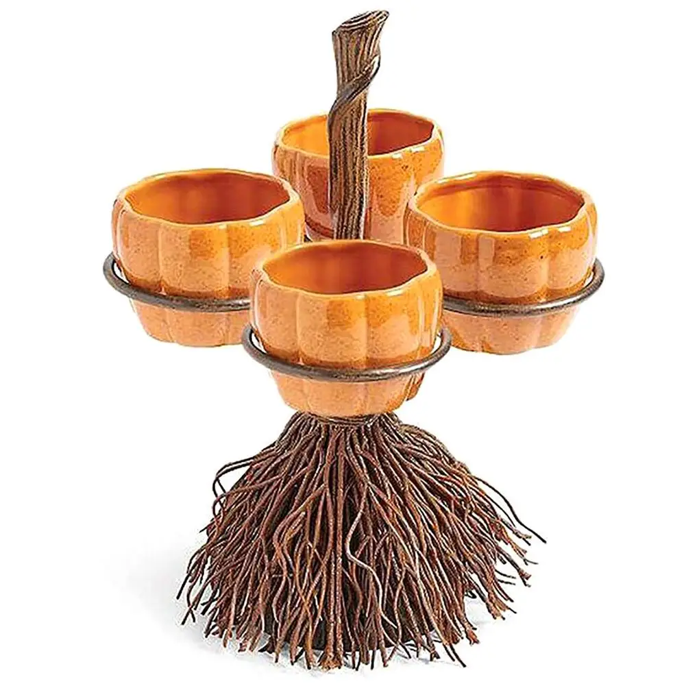 Halloween Pumpkin Snack Bowl Stand Party Snack Serving Bowls With Holder Halloween Candy Desserts Bowl Stand Home Decorations
Halloween Pumpkin Snack Bowl Stand Party Snack Serving Bowls With Holder Halloween Candy Desserts Bowl Stand Home Decorations