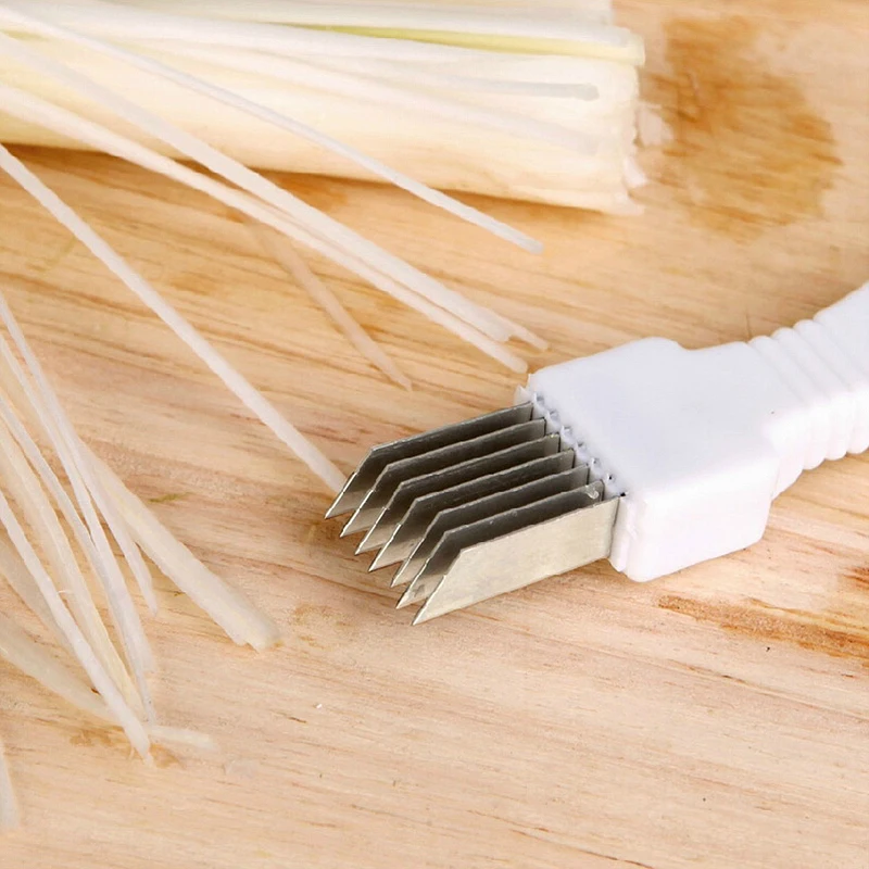 New Onion Garlic Vegetable Cut Onions Garlic Tomato Cooking Slicers Tools Shredders Device Kitchen Accessories
New Onion Garlic Vegetable Cut Onions Garlic Tomato Cooking Slicers Tools Shredders Device Kitchen Accessories