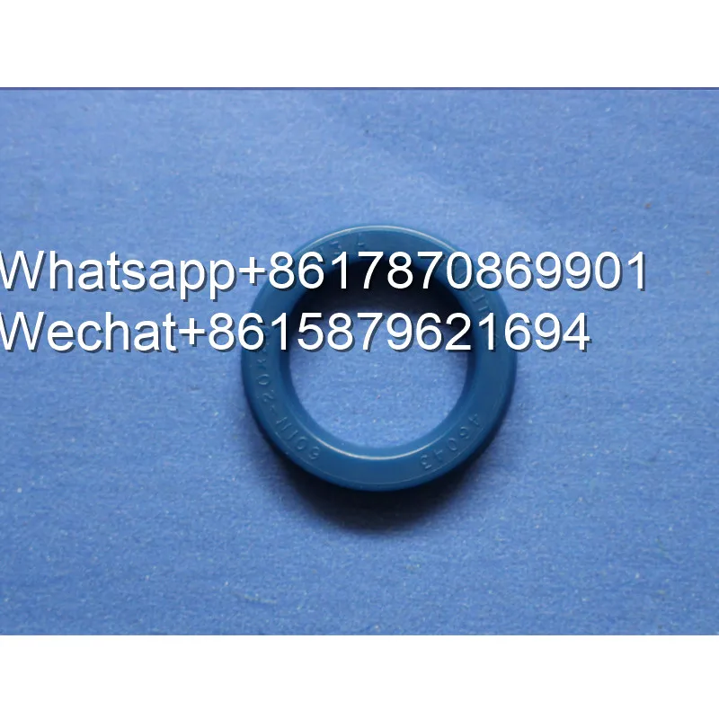 NJK10390 Urit UT3000 уплотнительное кольцо для разбавителя. 
NJK10390 Urit UT3000 уплотнительное кольцо для разбавителя.