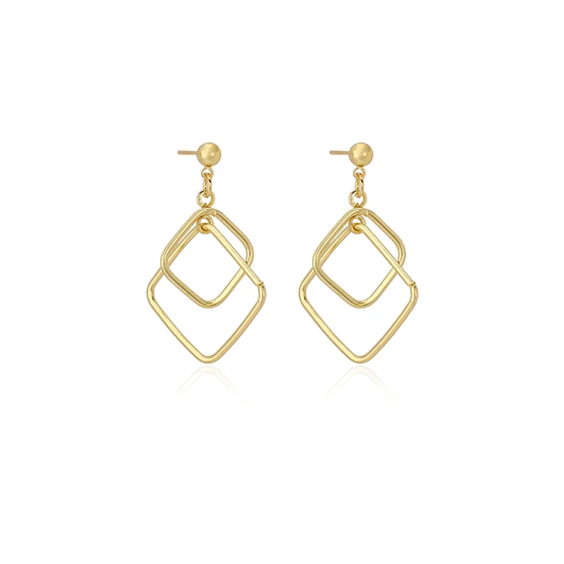 XIAOBOACC S925 Silver Needle Earrings for Women Korean Fashion Summer Temperament Hanging Earrings Jewelry 2021 Trendy
XIAOBOACC S925 Silver Needle Earrings for Women Korean Fashion Summer Temperament Hanging Earrings Jewelry 2021 Trendy