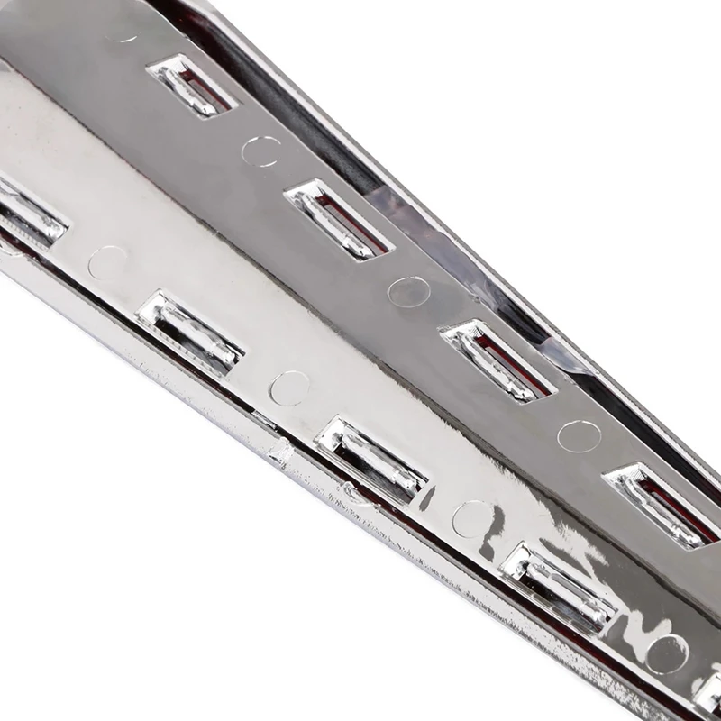 Motorcycle Saddlebag LED Lights Rear Brake Accents for Victory Cross Country Tour Magnum 10-17 Hard-Ball 12-13
Motorcycle Saddlebag LED Lights Rear Brake Accents for Victory Cross Country Tour Magnum 10-17 Hard-Ball 12-13