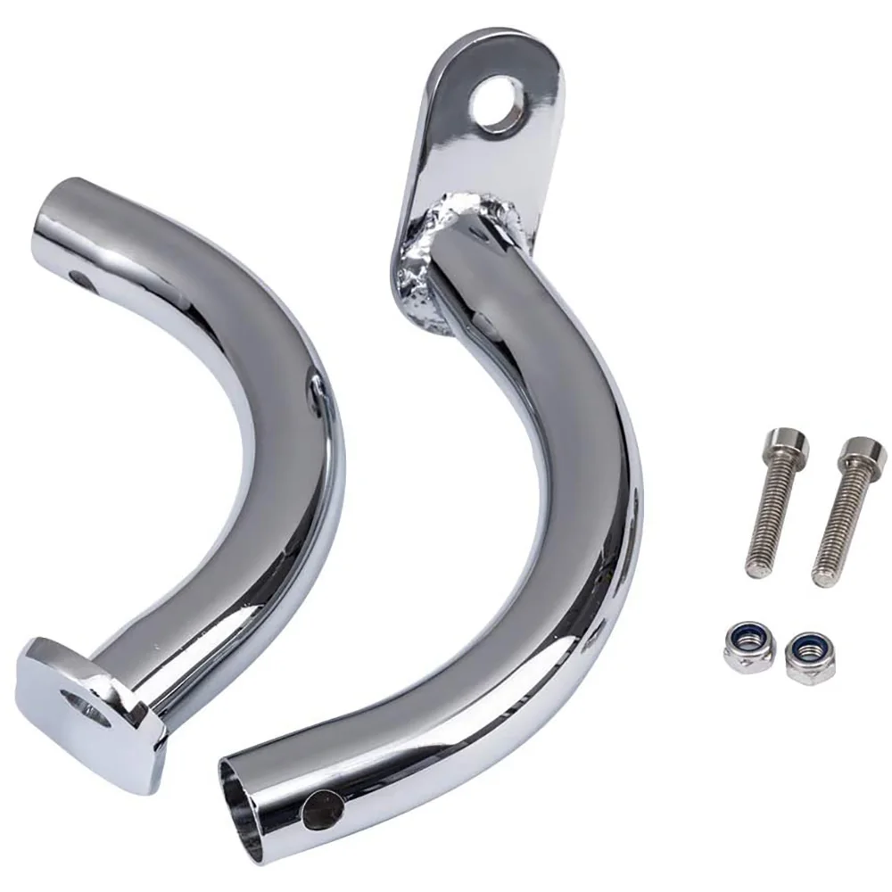 Motorcycle Saddlebag Bag Guard Eliminator Support Bracket Motorbike Accessories for Touring Electra Glide FLHT Models 1997-2008
Motorcycle Saddlebag Bag Guard Eliminator Support Bracket Motorbike Accessories for Touring Electra Glide FLHT Models 1997-2008