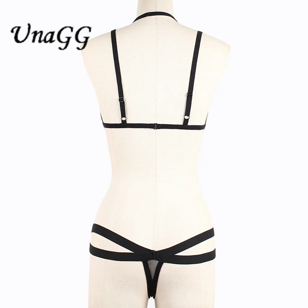 UnaGG Porno Sexy Bra Lingerie Set Fashion Sling Lace Sexy Lingerie Straps Bras And Panty Bandage Set Babydoll Sets
UnaGG Porno Sexy Bra Lingerie Set Fashion Sling Lace Sexy Lingerie Straps Bras And Panty Bandage Set Babydoll Sets
