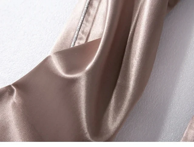 Spring Summer Women Long Pants Solid Color Zipper Lady Causal Trousers with Pockets
Spring Summer Women Long Pants Solid Color Zipper Lady Causal Trousers with Pockets