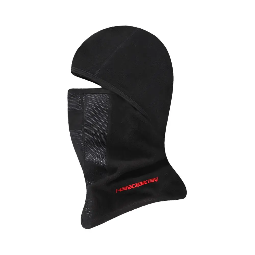 HEROBIKER Motorcycle Mask Fleece Thermal Face Mask Keep Warm Moto Riding Balaclava Motorbike Biker Winter Windproof Ski Mask
HEROBIKER Motorcycle Mask Fleece Thermal Face Mask Keep Warm Moto Riding Balaclava Motorbike Biker Winter Windproof Ski Mask