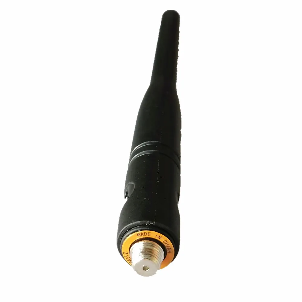 10 шт UHF 403-527 МГц длинная антенна для Motorola двухстороннее радио DP2400 DP2600 DP4400 DP4401 DP4600
