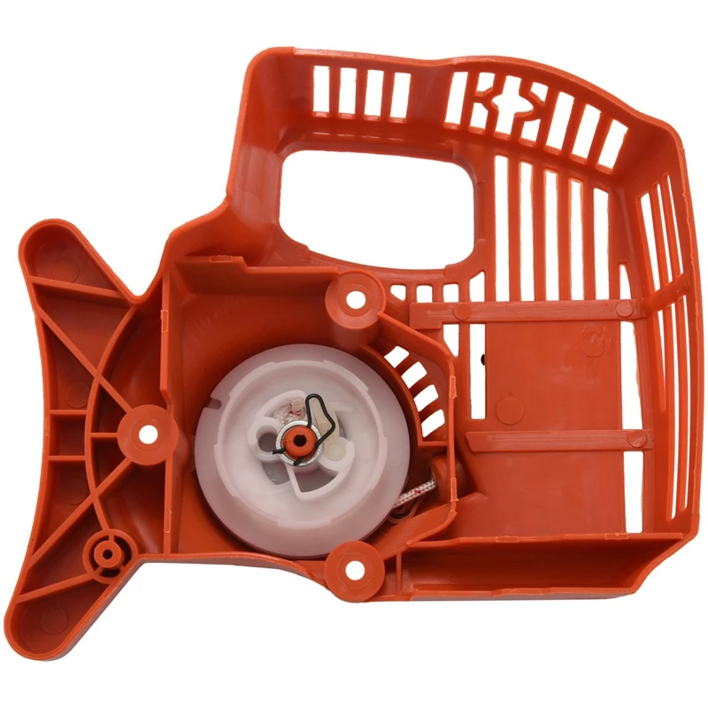 Стартер в сборе для Stihl FC55 FS38 FS45 FS46 FS55 FC55 HL45 KM55 триммеры для запуска 4140 190 4009
Стартер в сборе для Stihl FC55 FS38 FS45 FS46 FS55 FC55 HL45 KM55 триммеры для запуска 4140 190 4009