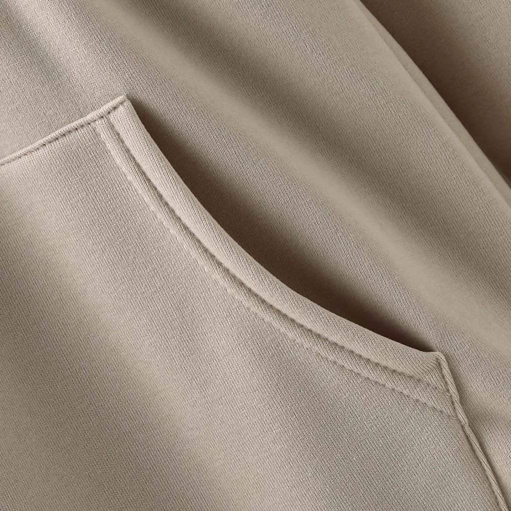 Women Oversized Hoodie Dress Female Casual Loose Hooded Sweatshirt Long Sleeve Pocket Pullover 
Women Oversized Hoodie Dress Female Casual Loose Hooded Sweatshirt Long Sleeve Pocket Pullover