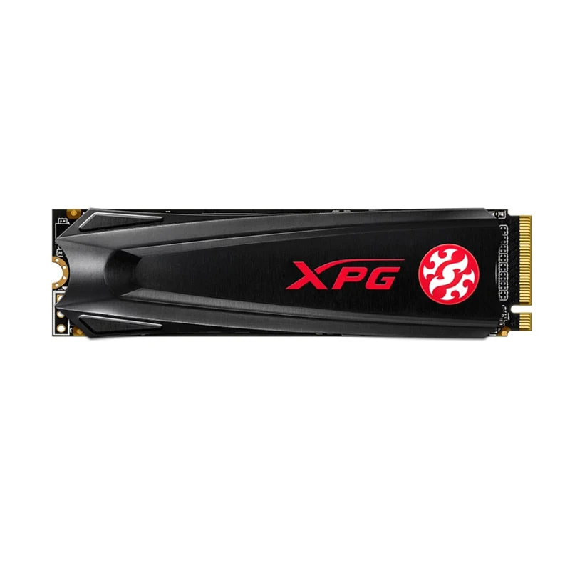 ADATA XPG GAMMIX S11 Lite PCIe Gen3x4 M.2 2280 NVME SSD 256 512 1 ТБ Внутренний твердотельный накопитель для