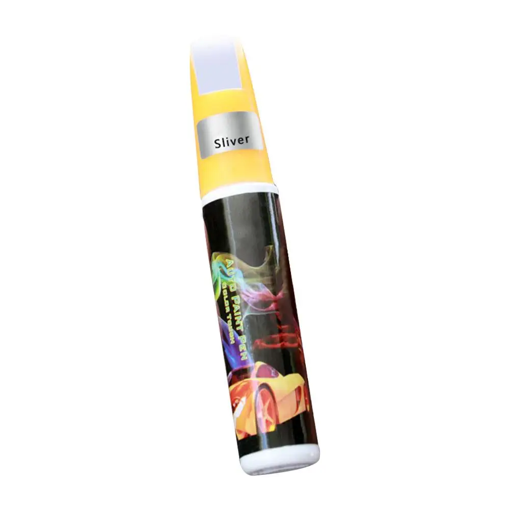 Car Mending Fill Paint Pen Tool Professional Applicator Waterproof Touch Up Car Paint Repair Coat Painting Scratch Clear Remover
Car Mending Fill Paint Pen Tool Professional Applicator Waterproof Touch Up Car Paint Repair Coat Painting Scratch Clear Remover