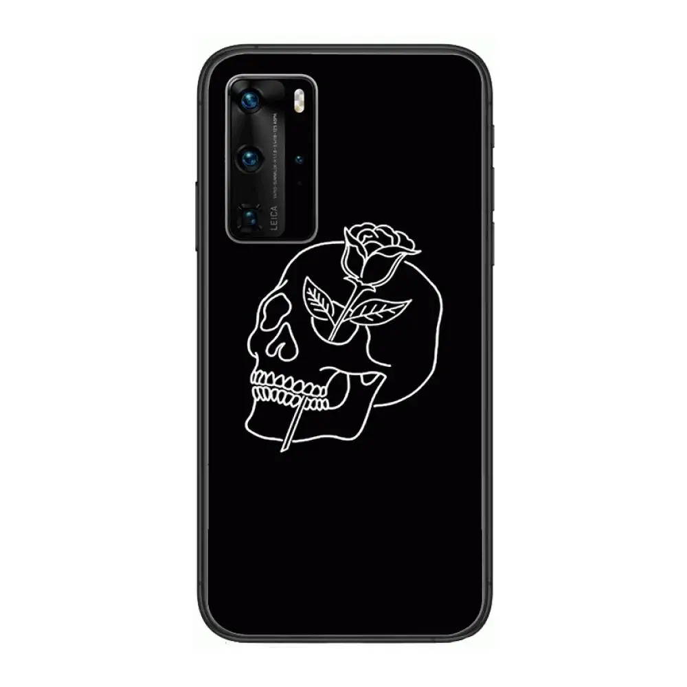 Shockproof Excellent Phone Case For Huawei P 40 30 20 10 9 8 Lite E Pro Plus Black Etui Coque Painting Hoesjes comic fashion
Shockproof Excellent Phone Case For Huawei P 40 30 20 10 9 8 Lite E Pro Plus Black Etui Coque Painting Hoesjes comic fashion