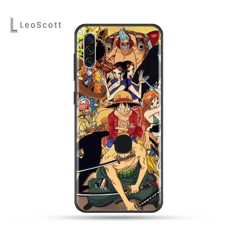 One Piece Pirates Phone Case For Samsung Galaxy A 3 6 7 8 10 21 01 11 31 91 10S 20S 30S 50S PLUS
One Piece Pirates Phone Case For Samsung Galaxy A 3 6 7 8 10 21 01 11 31 91 10S 20S 30S 50S PLUS