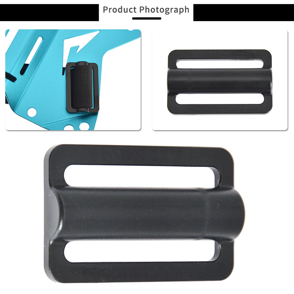 KEEP DIVING 2 PCS Webbing Strap Tri-Glide Buckles Plastic Steel Scuba Diving Triglide Strap Keeper Adjustable Buckle Fasteners
KEEP DIVING 2 PCS Webbing Strap Tri-Glide Buckles Plastic Steel Scuba Diving Triglide Strap Keeper Adjustable Buckle Fasteners