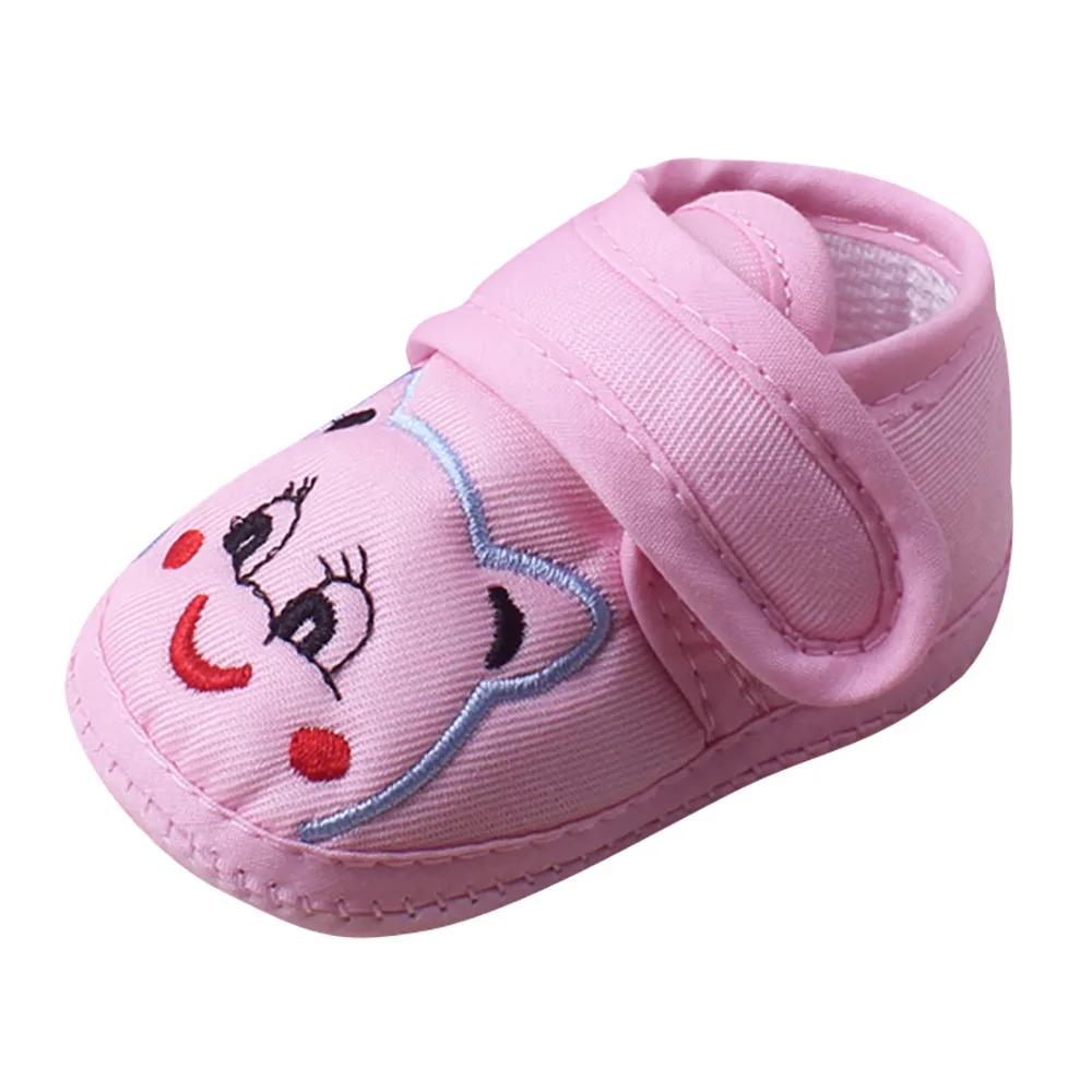 Pattini di bambino Del Bambino del Ragazzo Della Ragazza Morbida Suola Del Fumetto Scarpe Bambino Del Bambino S
Pattini di bambino Del Bambino del Ragazzo Della Ragazza Morbida Suola Del Fumetto Scarpe Bambino Del Bambino S