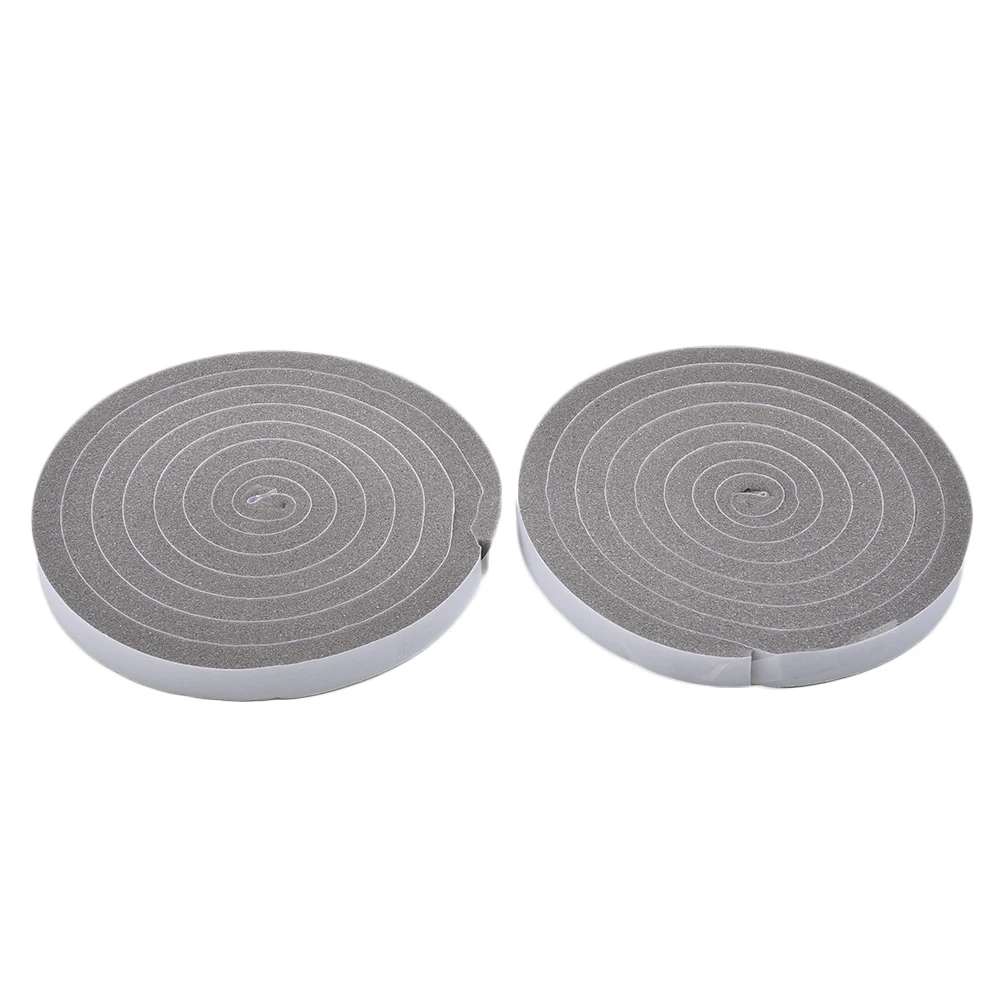 Windproof Heat Sealing Tape Household Door and Window Frame Foam Seal Roll Gap Sound Insulation Noise Reduction Hardware Tools
Windproof Heat Sealing Tape Household Door and Window Frame Foam Seal Roll Gap Sound Insulation Noise Reduction Hardware Tools