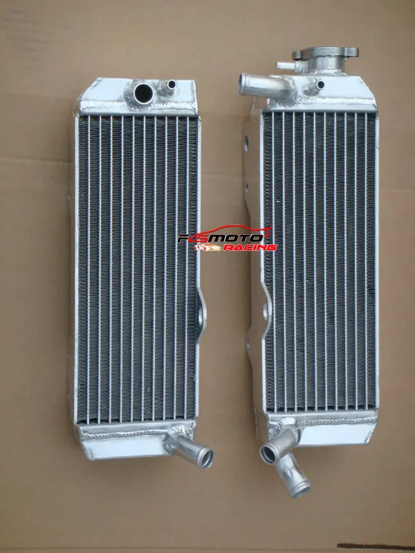 Car Accessories Intercooler Aluminium Radiator suitable for 2000-2007 Honda XR 650 R XR650R 2001 2002 2003 2004 2005 2006
Car Accessories Intercooler Aluminium Radiator suitable for 2000-2007 Honda XR 650 R XR650R 2001 2002 2003 2004 2005 2006