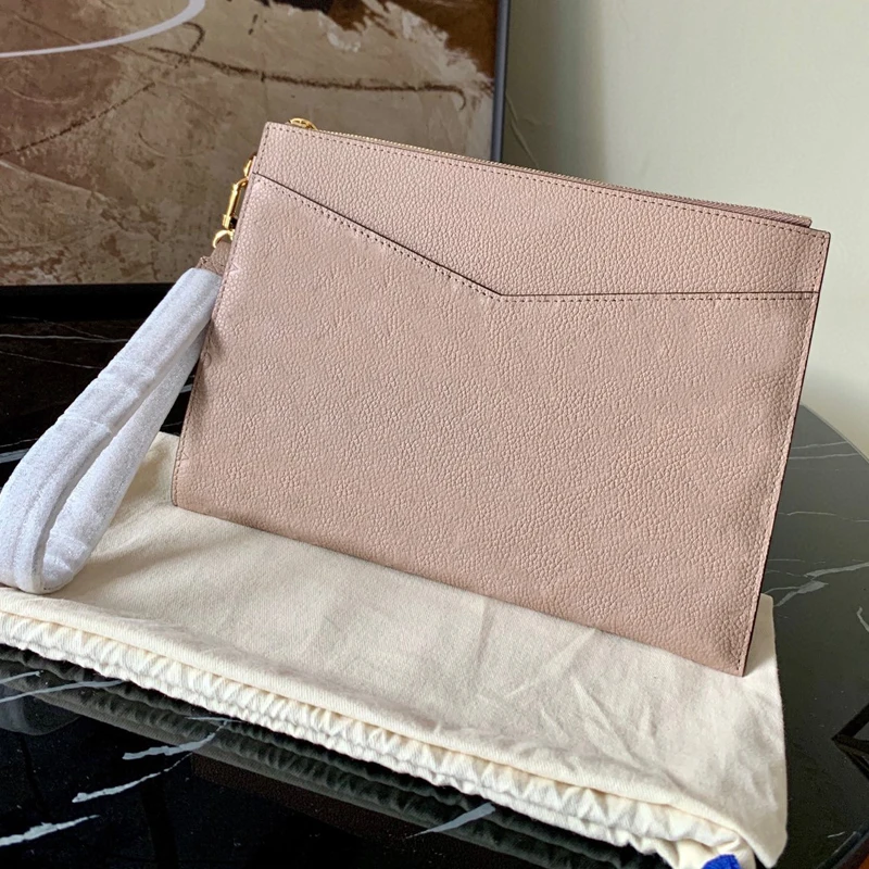 Cowhide square zipper handbag 2021 new women's embossed clutch bag wrist wallet daily use clutch bag designer bag
Cowhide square zipper handbag 2021 new women's embossed clutch bag wrist wallet daily use clutch bag designer bag