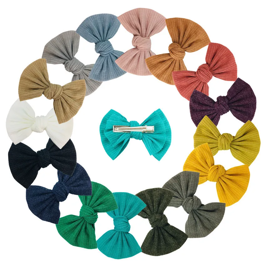 Colorful Barrettes for Children Baby Girls Ribbon Hair Clip Bows Girls Hairpins Hair Accessories Hairgrip headwear
Colorful Barrettes for Children Baby Girls Ribbon Hair Clip Bows Girls Hairpins Hair Accessories Hairgrip headwear
