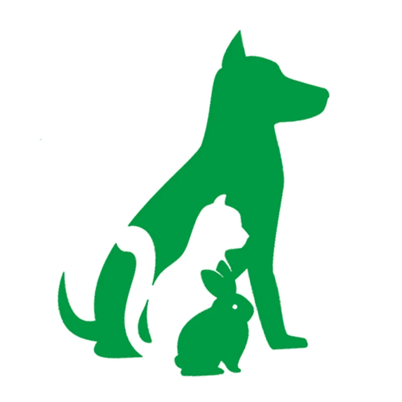 Dog Cat Rabbit Patches Noctilucent Animal Stickers for Clothes Thermal Transfer Printing Pattern DIY Decoration Luminous Patch
Dog Cat Rabbit Patches Noctilucent Animal Stickers for Clothes Thermal Transfer Printing Pattern DIY Decoration Luminous Patch