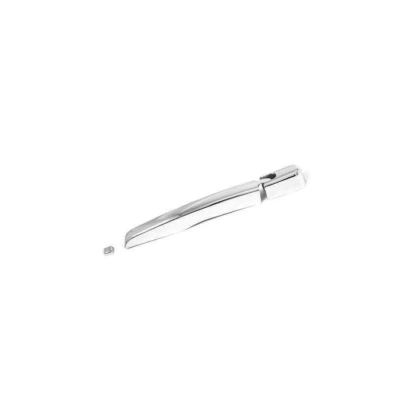 Fit for the modification of for Ford Escape 2020 rear wiper trim cover, rear wiper trim strip Sequin wiper patch exterior
Fit for the modification of for Ford Escape 2020 rear wiper trim cover, rear wiper trim strip Sequin wiper patch exterior