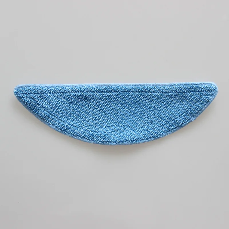 Robot Vacuum Cleaner Mop Cloth for Ecovacs Deebot N3 Fun/Neo DU31 DU33 Robotic Vacuum Cleaner Parts
Robot Vacuum Cleaner Mop Cloth for Ecovacs Deebot N3 Fun/Neo DU31 DU33 Robotic Vacuum Cleaner Parts