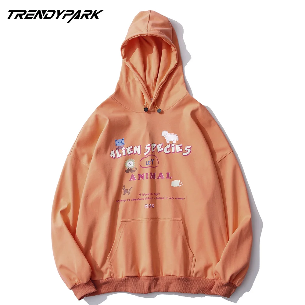 2021 Spring Men's Hoodies Hooded Jacket Creative Printed Pockets Sweatshirt Harajuku Oversized Cotton Casual Streetwear Clothing
2021 Spring Men's Hoodies Hooded Jacket Creative Printed Pockets Sweatshirt Harajuku Oversized Cotton Casual Streetwear Clothing