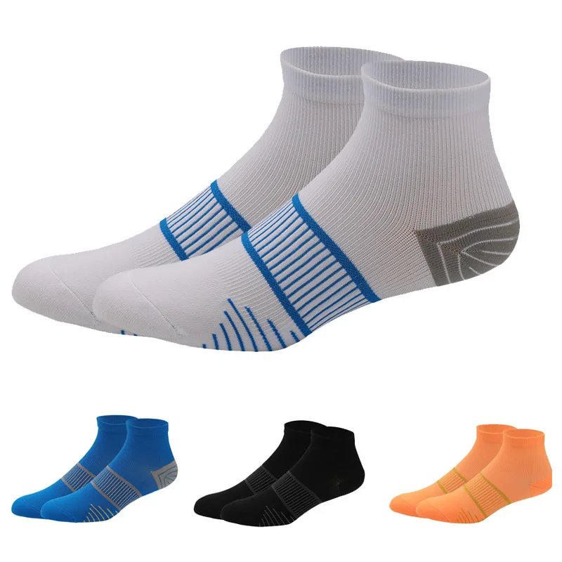Cycling Socks Men's Quick-Drying Riding Marathon Running Socks Sweat-Absorbent Breathable Badminton Socks Children
Cycling Socks Men's Quick-Drying Riding Marathon Running Socks Sweat-Absorbent Breathable Badminton Socks Children