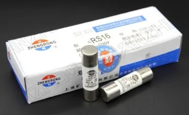 Предохранители: RS16 32A 500V aR / 40A 63A 690V 1A 2A 3A 4A 5A 6A 8A 10A 16A 20A 25A 50A 1-63A 14*51 | Автомобили и
