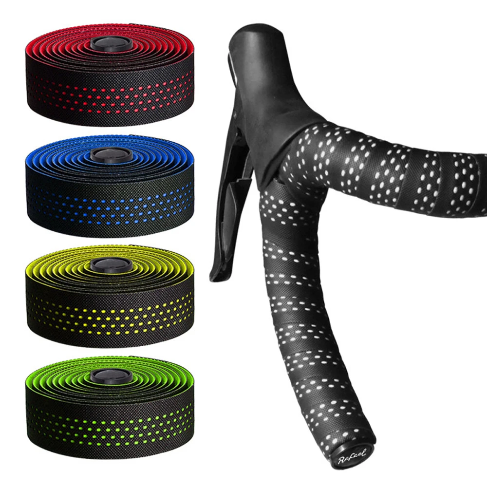 Dead Fly Bicycle Straps PU Leather Handlebar Straps Bicycle Through-hole Handlebar Straps Road Rider Straps Bicycle Accessories
Dead Fly Bicycle Straps PU Leather Handlebar Straps Bicycle Through-hole Handlebar Straps Road Rider Straps Bicycle Accessories