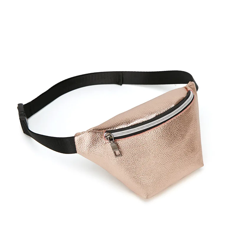 ZOVYVOL Waist Bag Women New Black Fanny Pack for Girls Chest Crossbody Bag Belt Zipper Solid Waist Pack Small Mobile Coin Purse
ZOVYVOL Waist Bag Women New Black Fanny Pack for Girls Chest Crossbody Bag Belt Zipper Solid Waist Pack Small Mobile Coin Purse