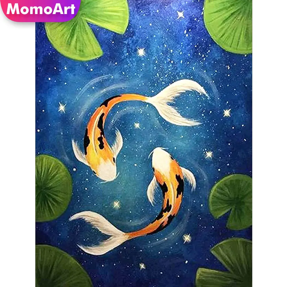 MomoArt алмазная живопись Рыба животное Новое поступление Лотос Алмазная мозаика озеро полная дрель квадратная вышивка крестиком Настенный д...
MomoArt алмазная живопись Рыба животное Новое поступление Лотос Алмазная мозаика озеро полная дрель квадратная вышивка крестиком Настенный д...