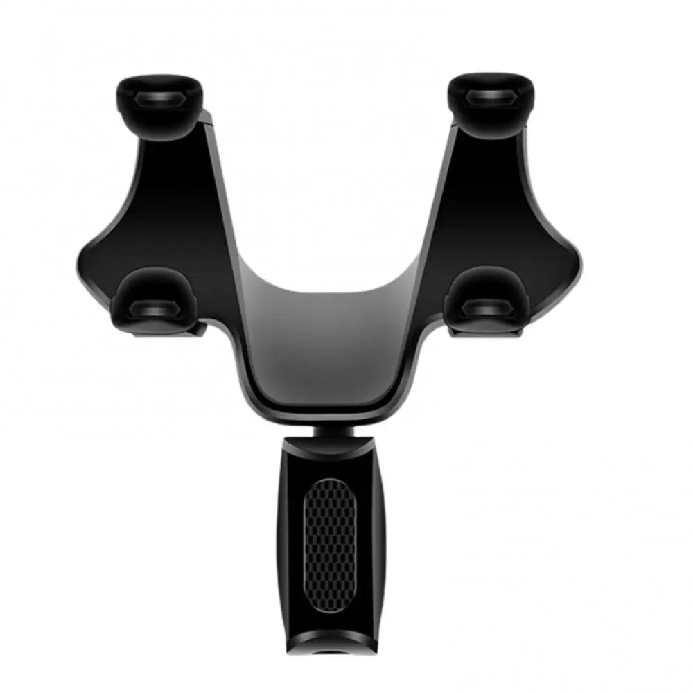 Adjustable Car Rearview Mirror Phone Bracket Holder Driving Recorder Fixing Clip
Adjustable Car Rearview Mirror Phone Bracket Holder Driving Recorder Fixing Clip