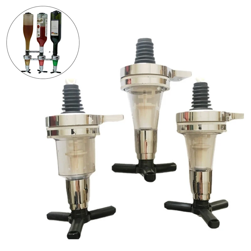 Drink Liquor Dispenser Stand Drinks Spirits Party Bar Stainless Steel Wall Mount Alcohol Dispenser Kitchen Bar Tools
Drink Liquor Dispenser Stand Drinks Spirits Party Bar Stainless Steel Wall Mount Alcohol Dispenser Kitchen Bar Tools