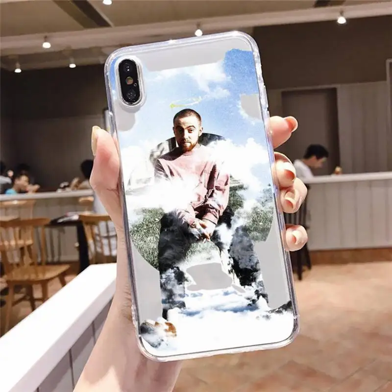 Macs Miller Blue Slide Park Swimming Phone Case Transparent soft For iphone 5 5s 5c se 6 6s 7 8 11 12 plus mini x xs xr pro max
Macs Miller Blue Slide Park Swimming Phone Case Transparent soft For iphone 5 5s 5c se 6 6s 7 8 11 12 plus mini x xs xr pro max